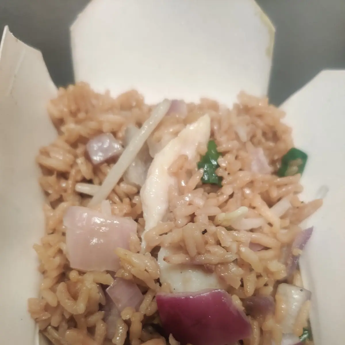 Fried Rice