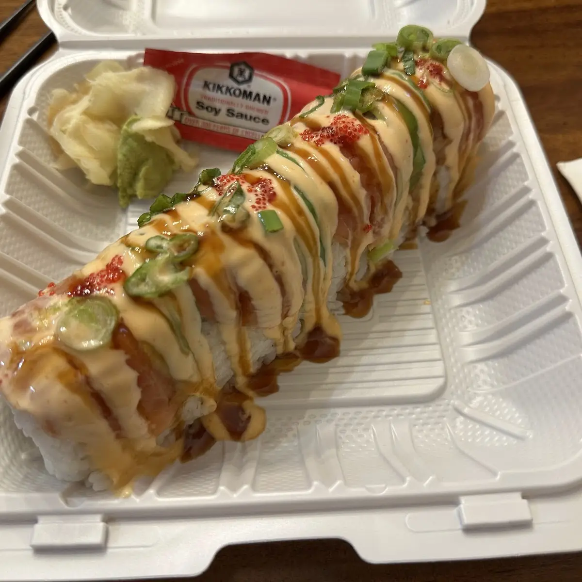 Cannon Roll