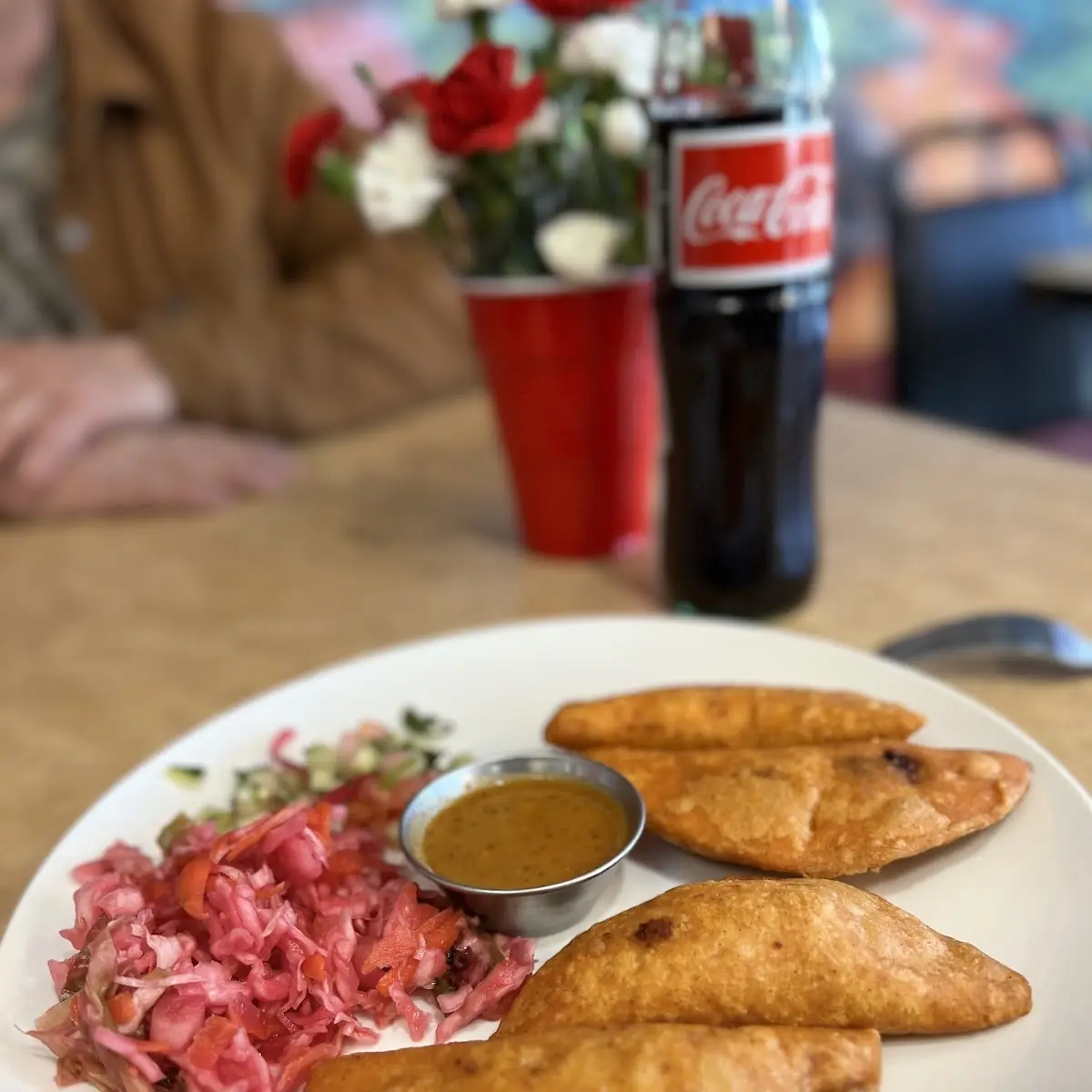 Empanada