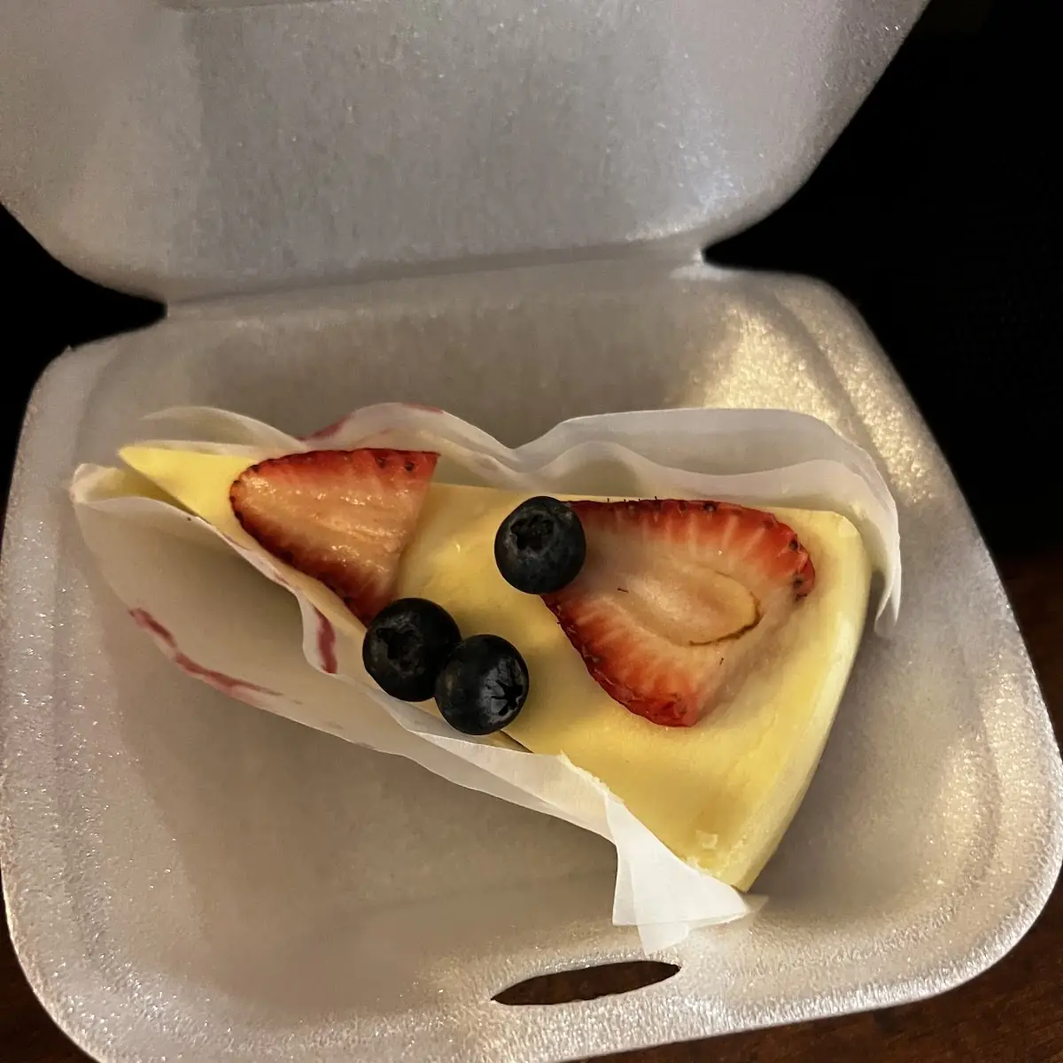 Fresh Fruit