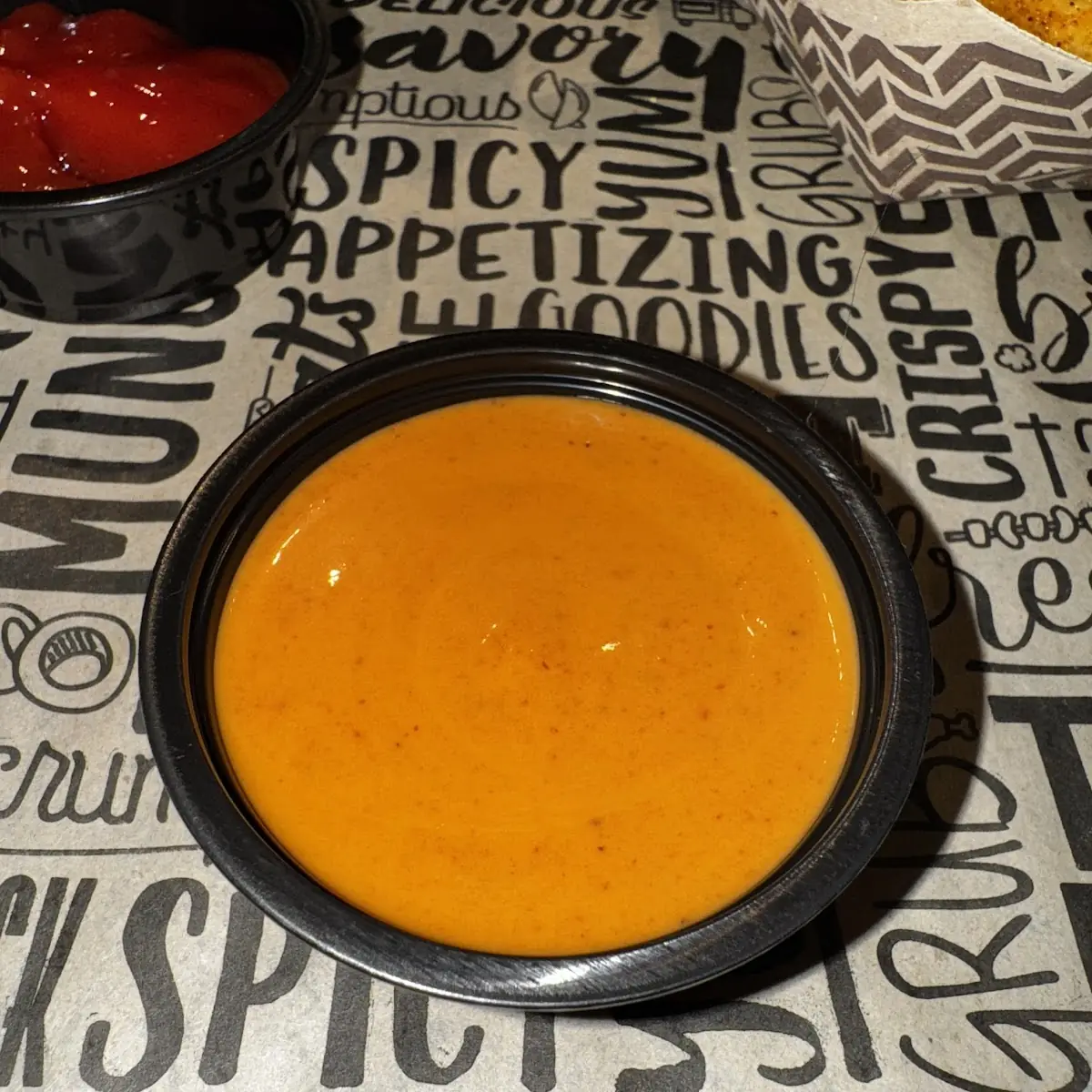 Tomato Soup