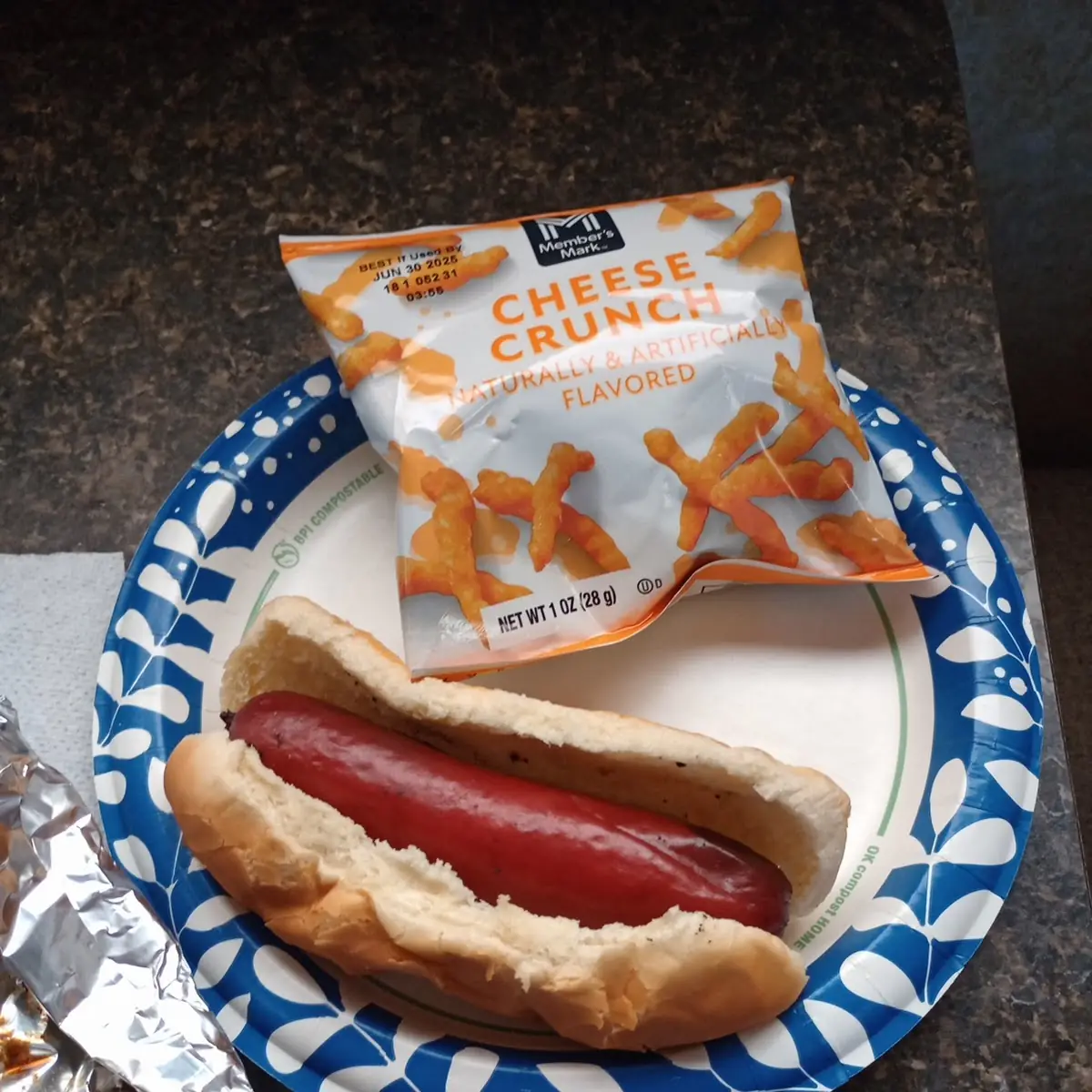 Hot Dog