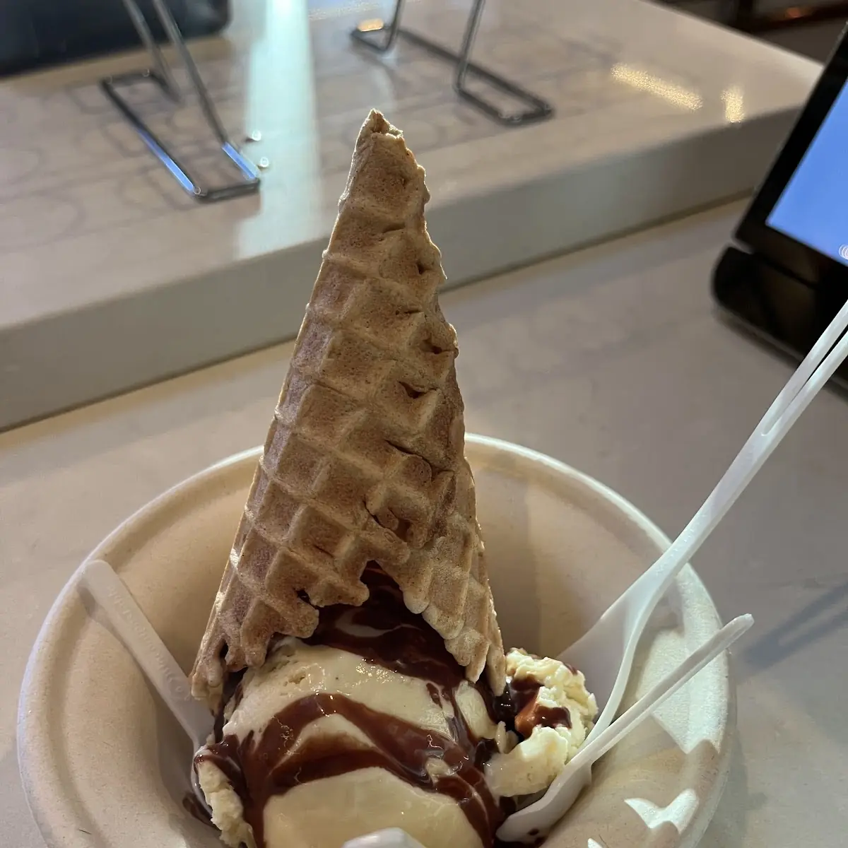 Banana Split