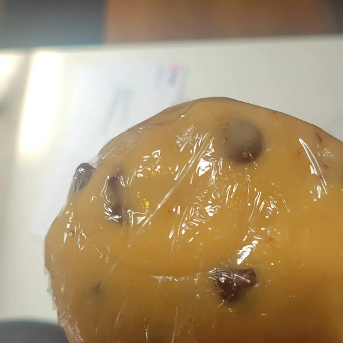 Cookie Dough