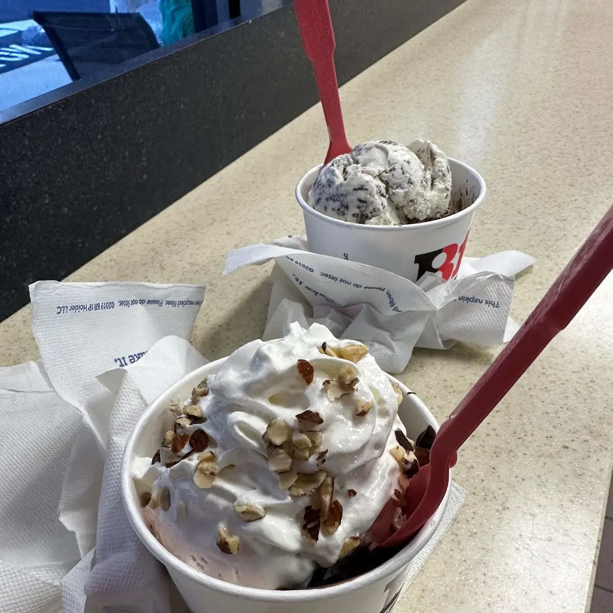Hot Fudge
