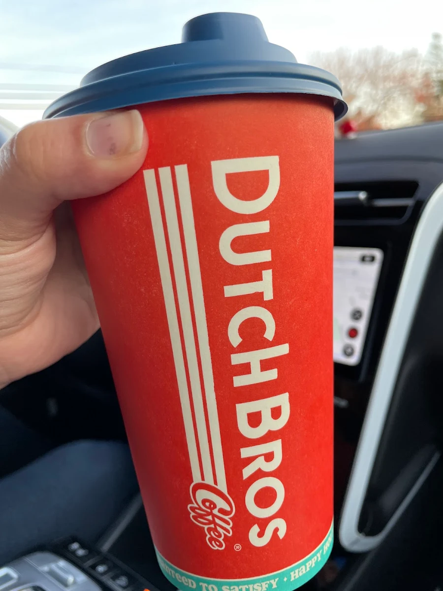Hot Cocoa