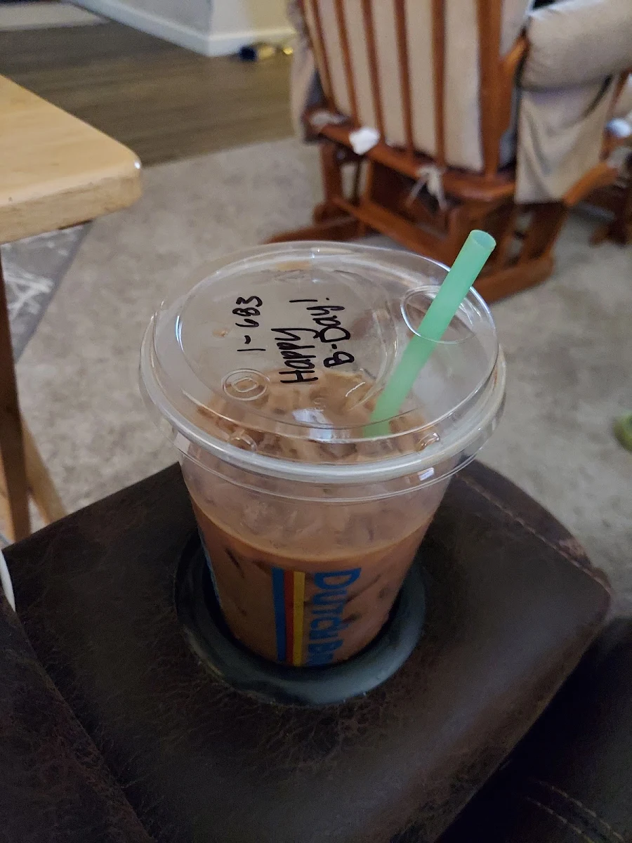 Thai Tea