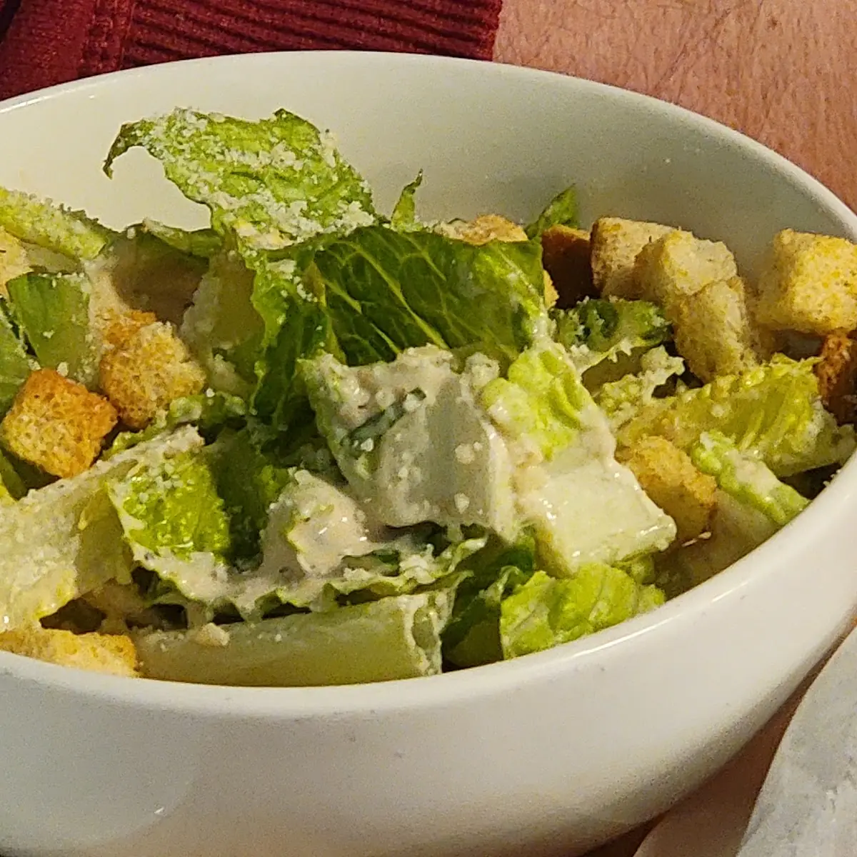 Caesar Salad
