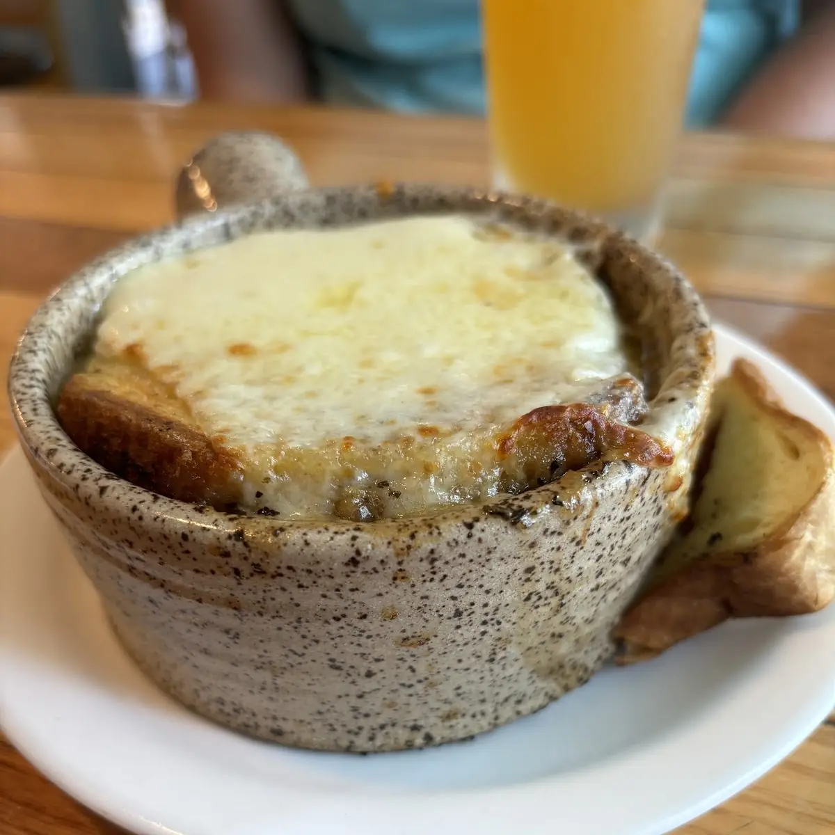 French Onion Soup