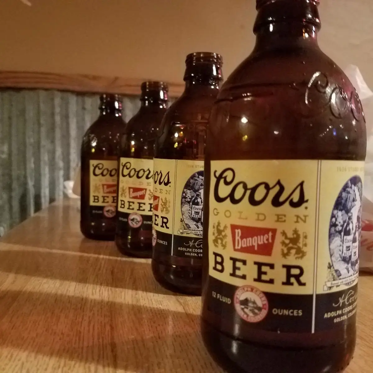 Coors Original