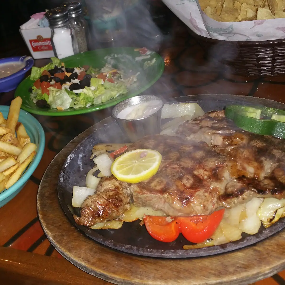 Great Ribeye Steaks