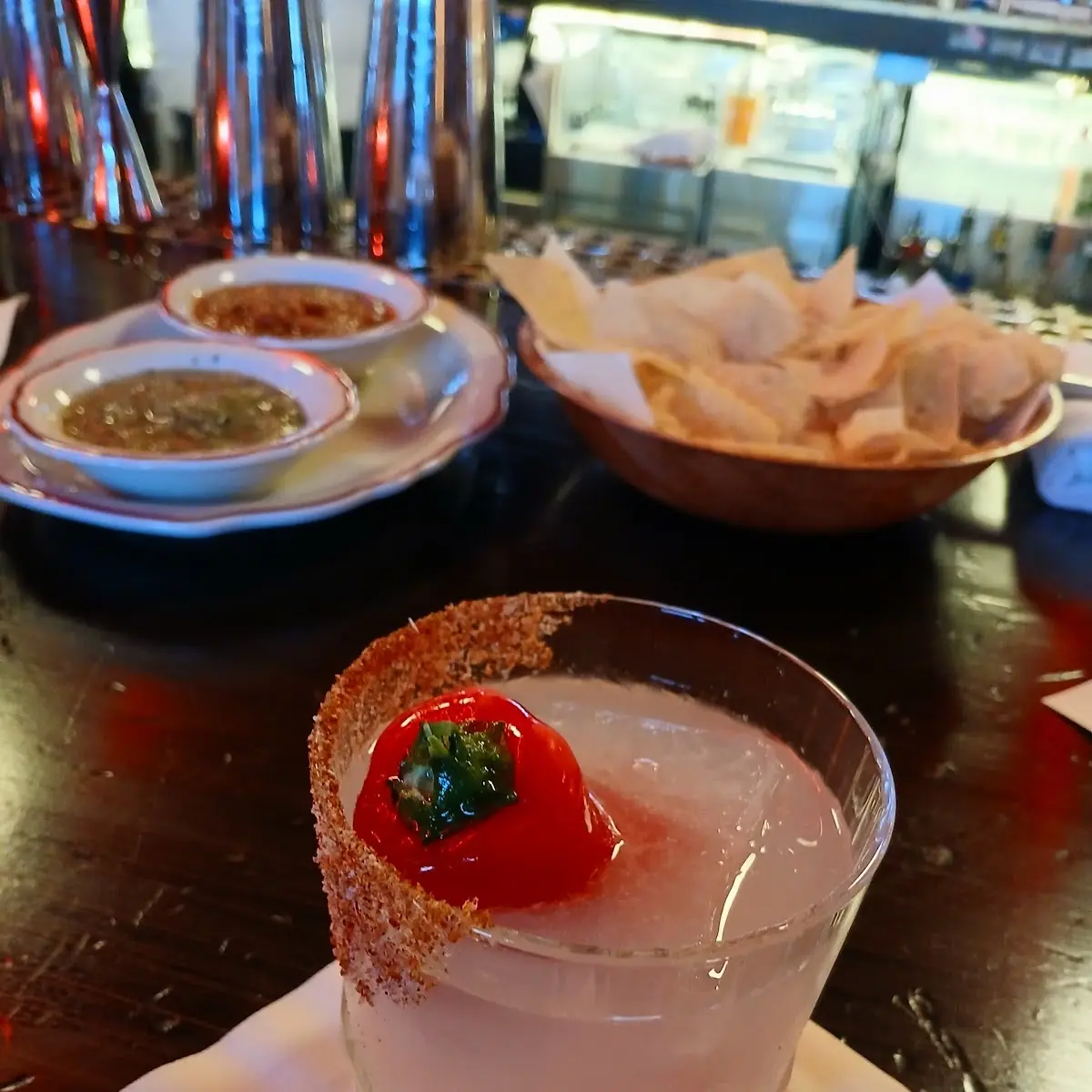 Mai Tai