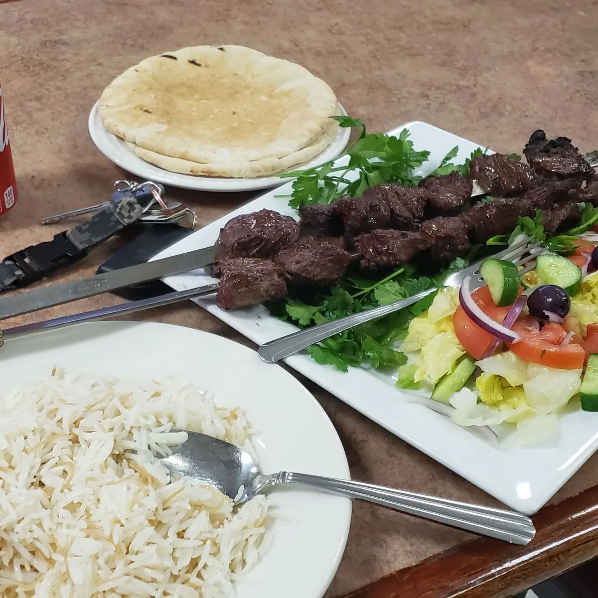Kebab