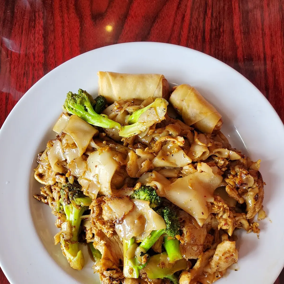 Pad See EW