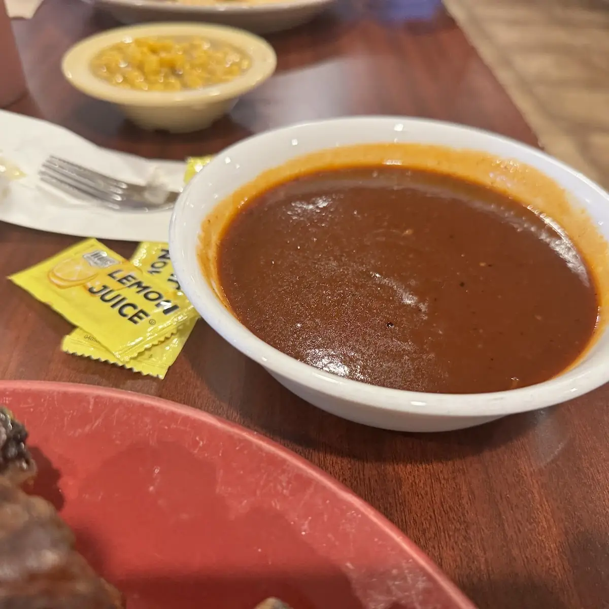 BBQ Sauce