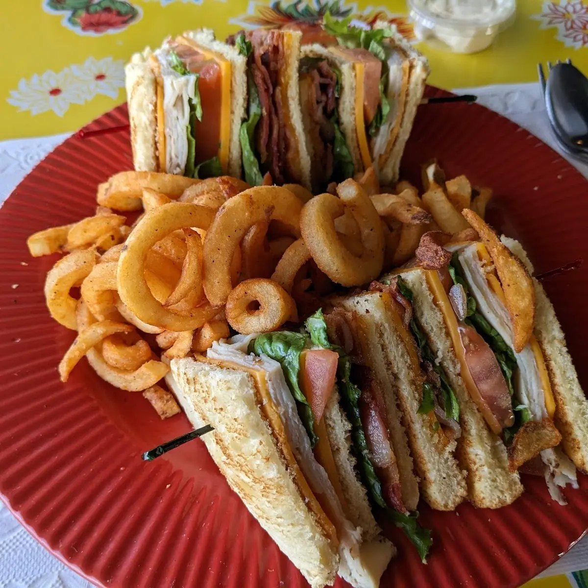 blt Club