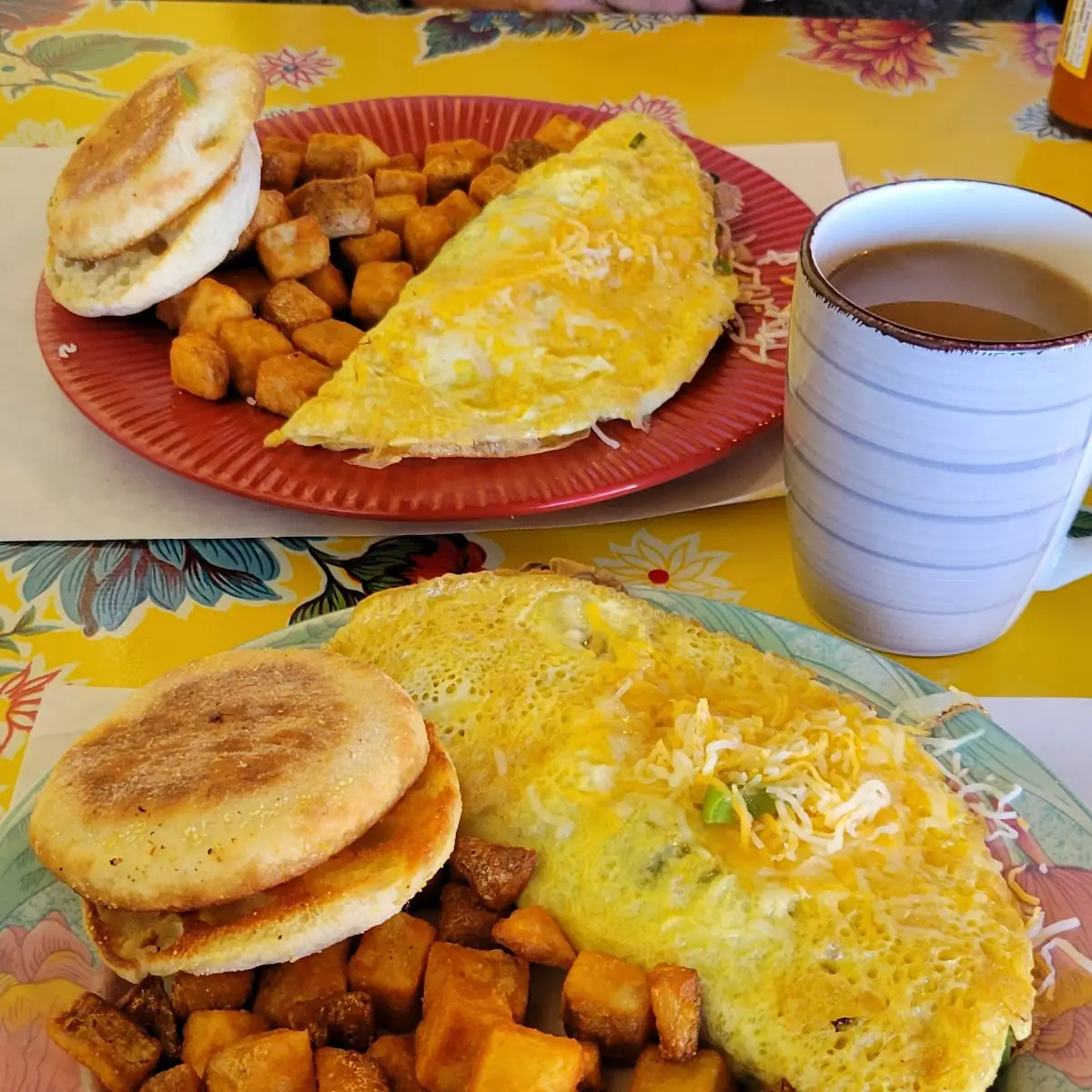 Home Fries
