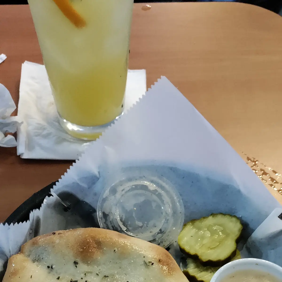 Cheese Steak Bomb