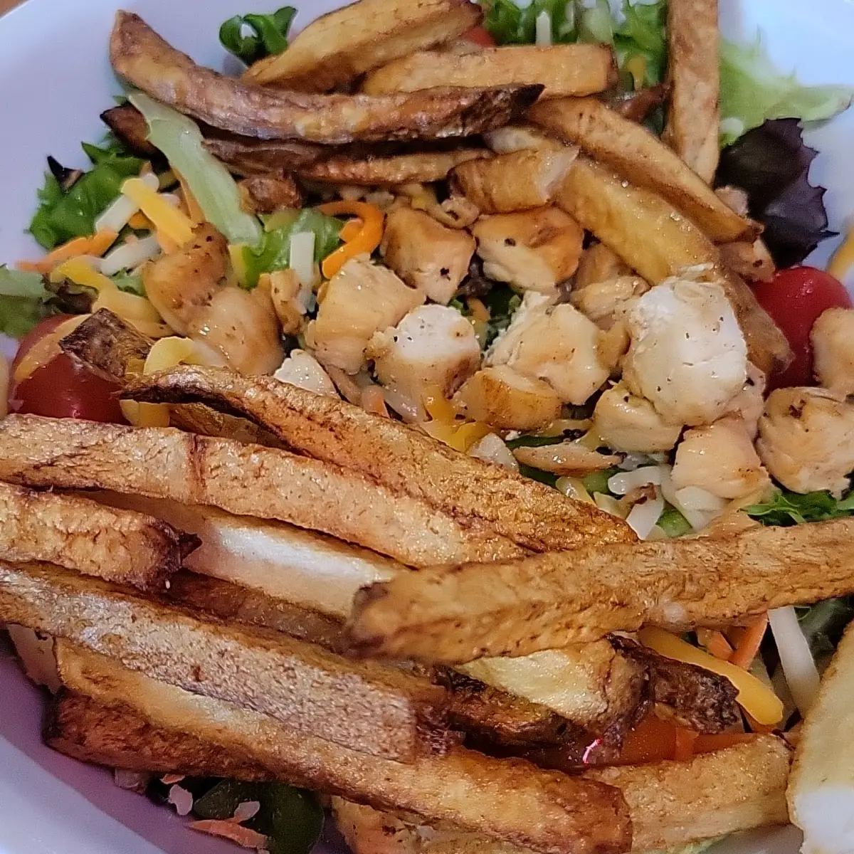 Chicken Salad