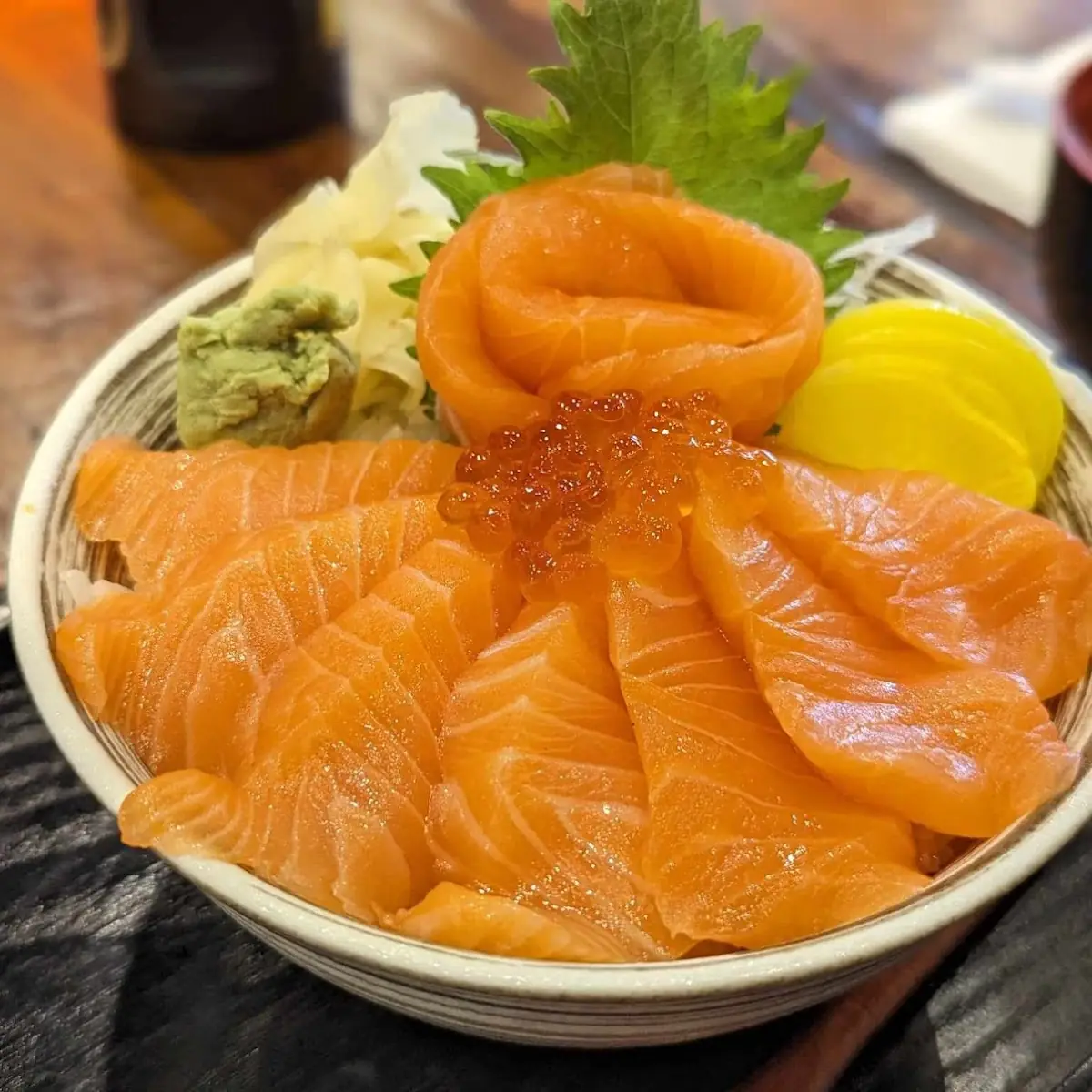 Salmon Don