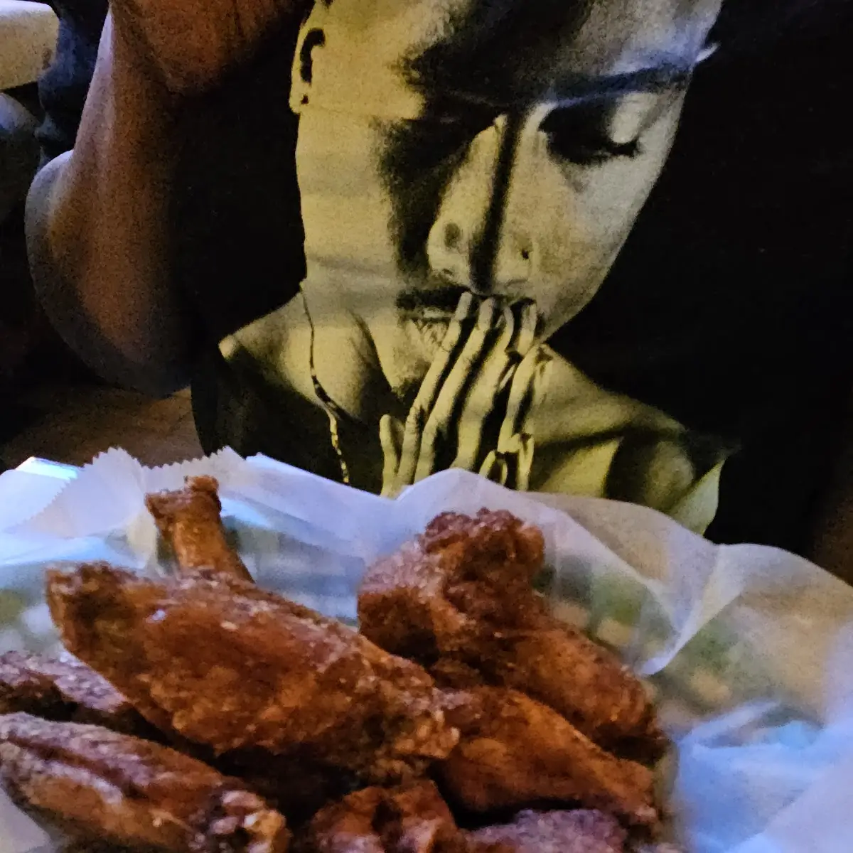 Lemon Pepper