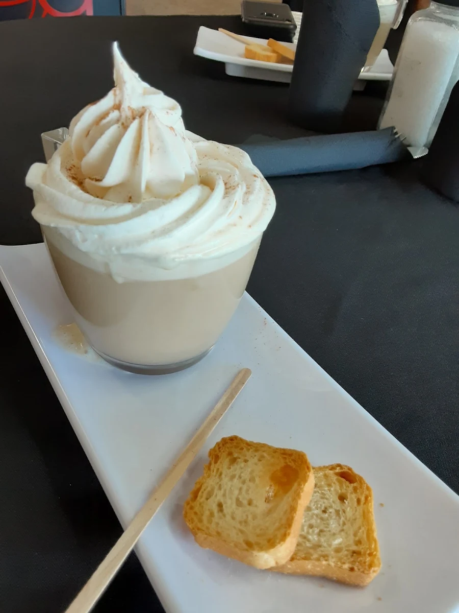 Chai Latte