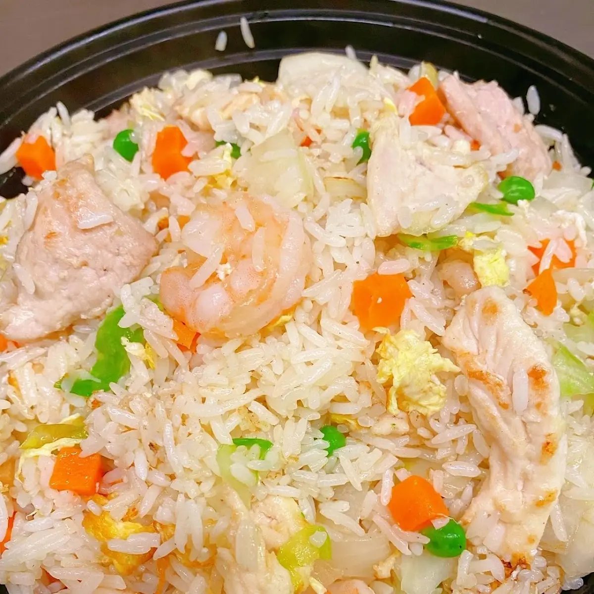 House Special Fried Rice