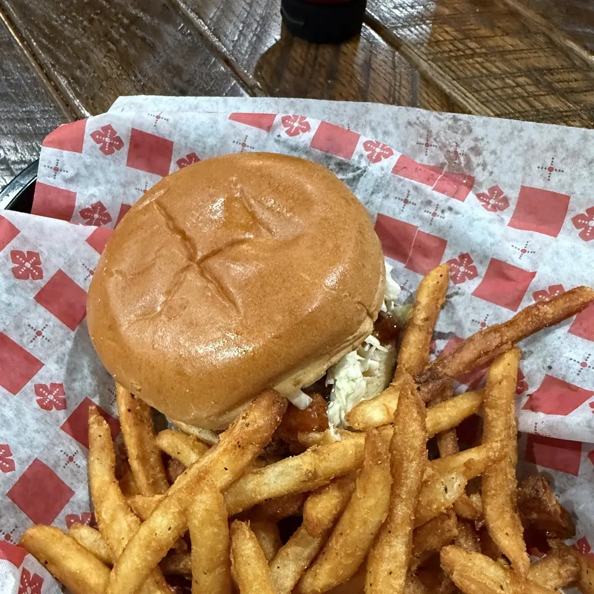 Chicken Sandwich