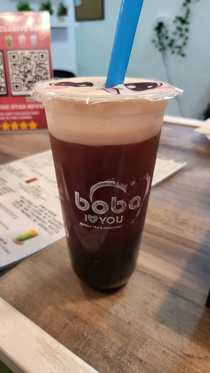 Cold Brew