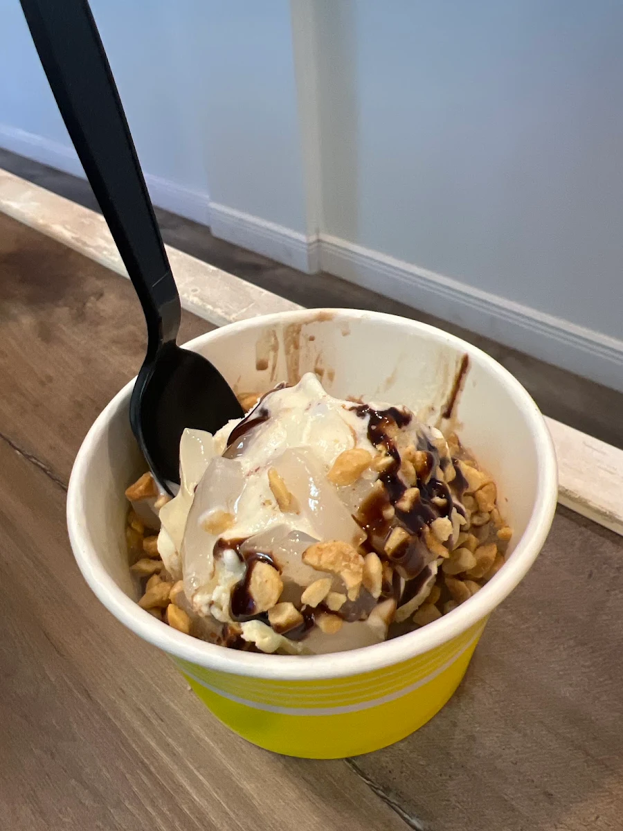 Hot Fudge