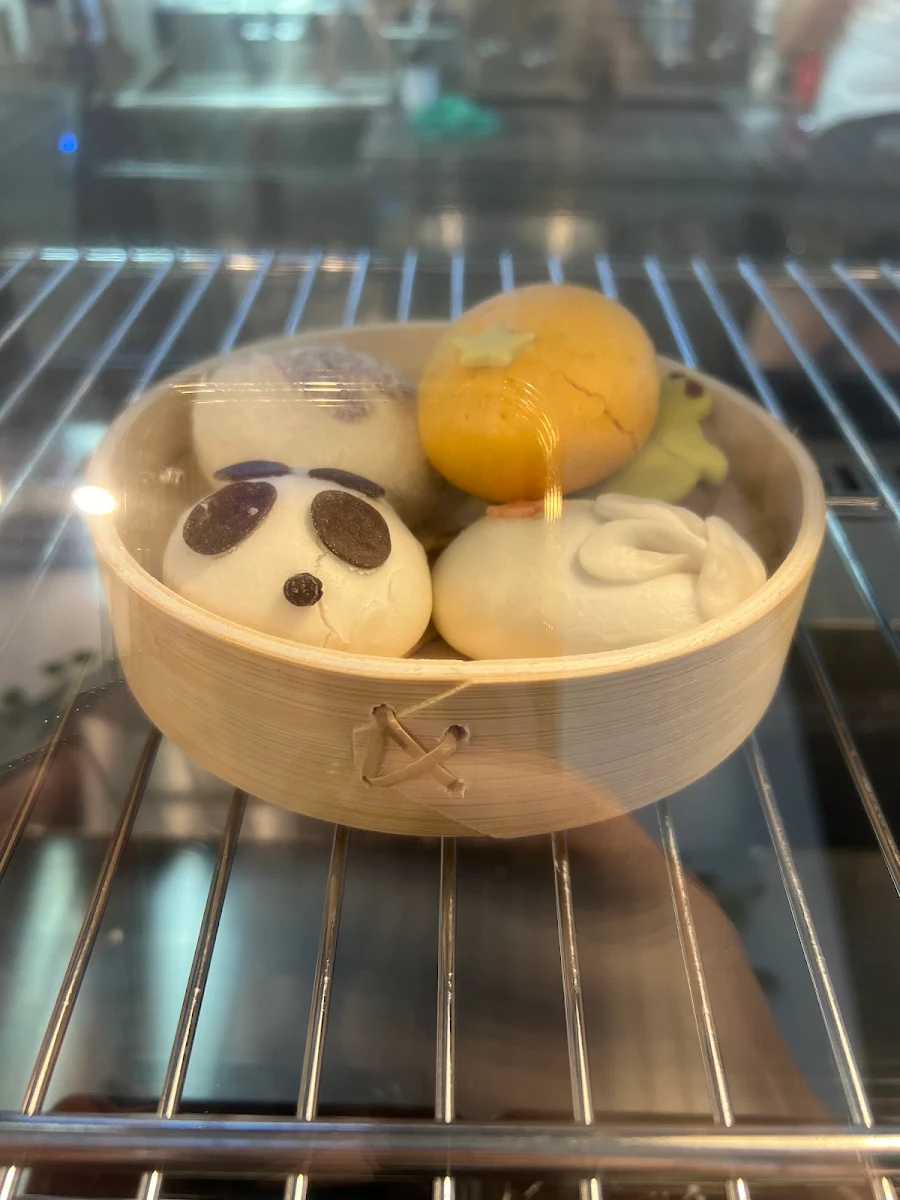 Mango Loco