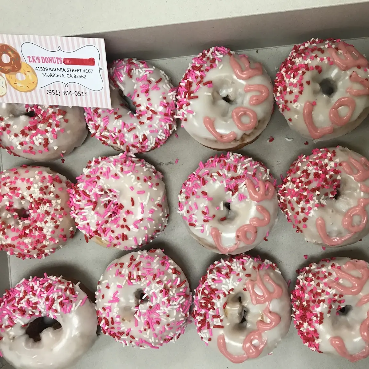 Doughnut