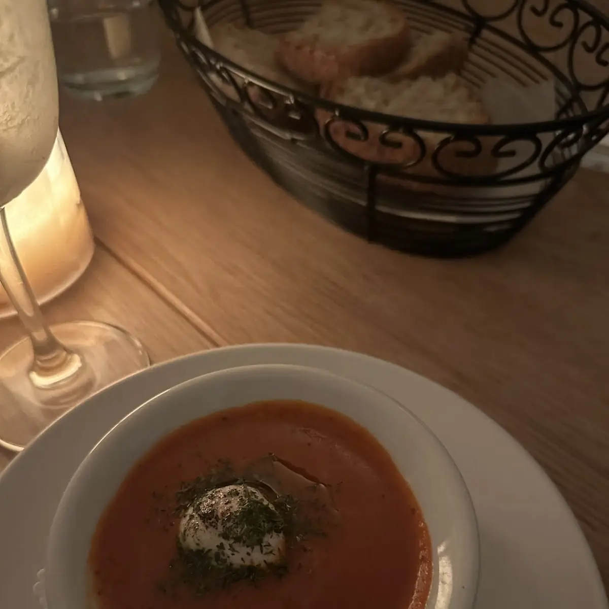 Tomato Soup