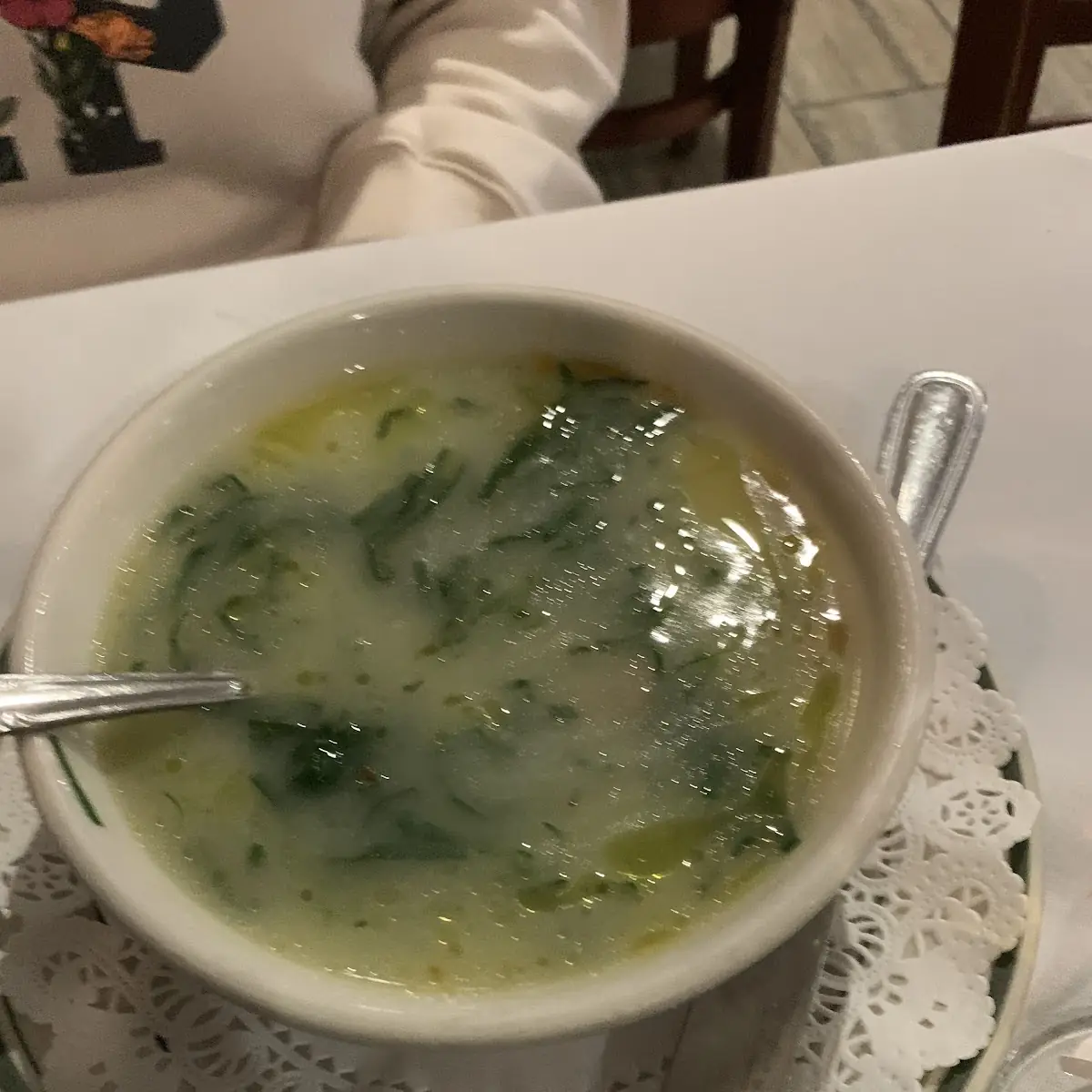 Caldo Verde