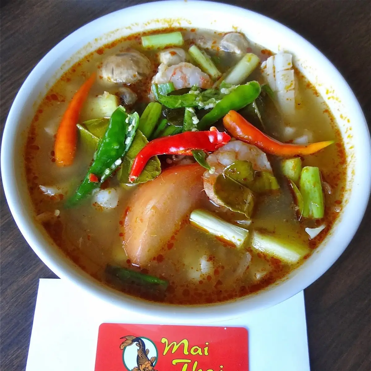 Tom Yum