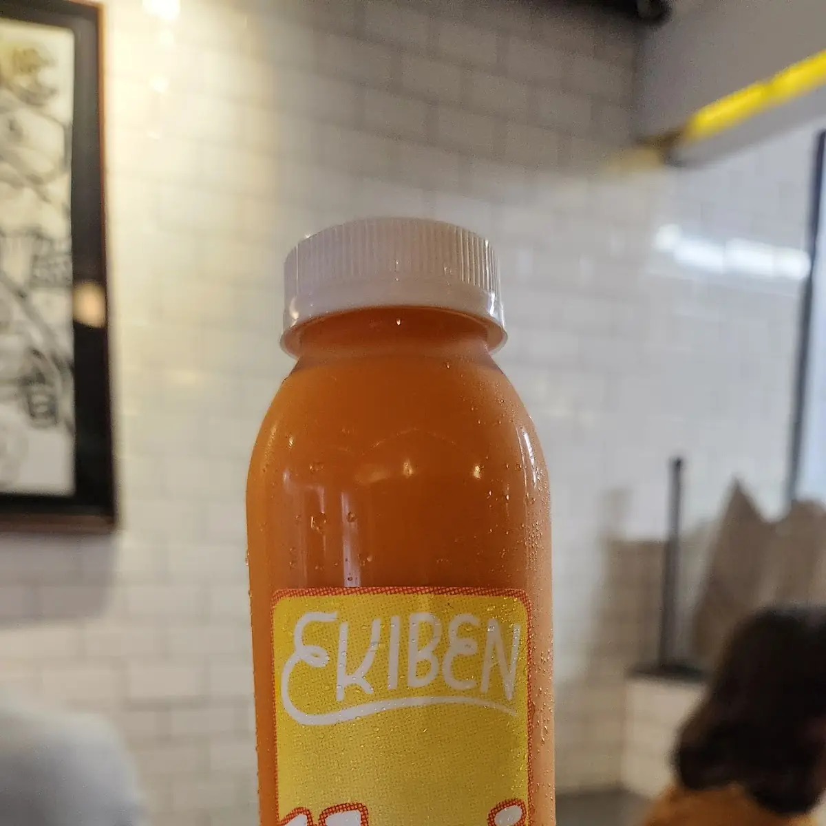 Thai Iced Tea