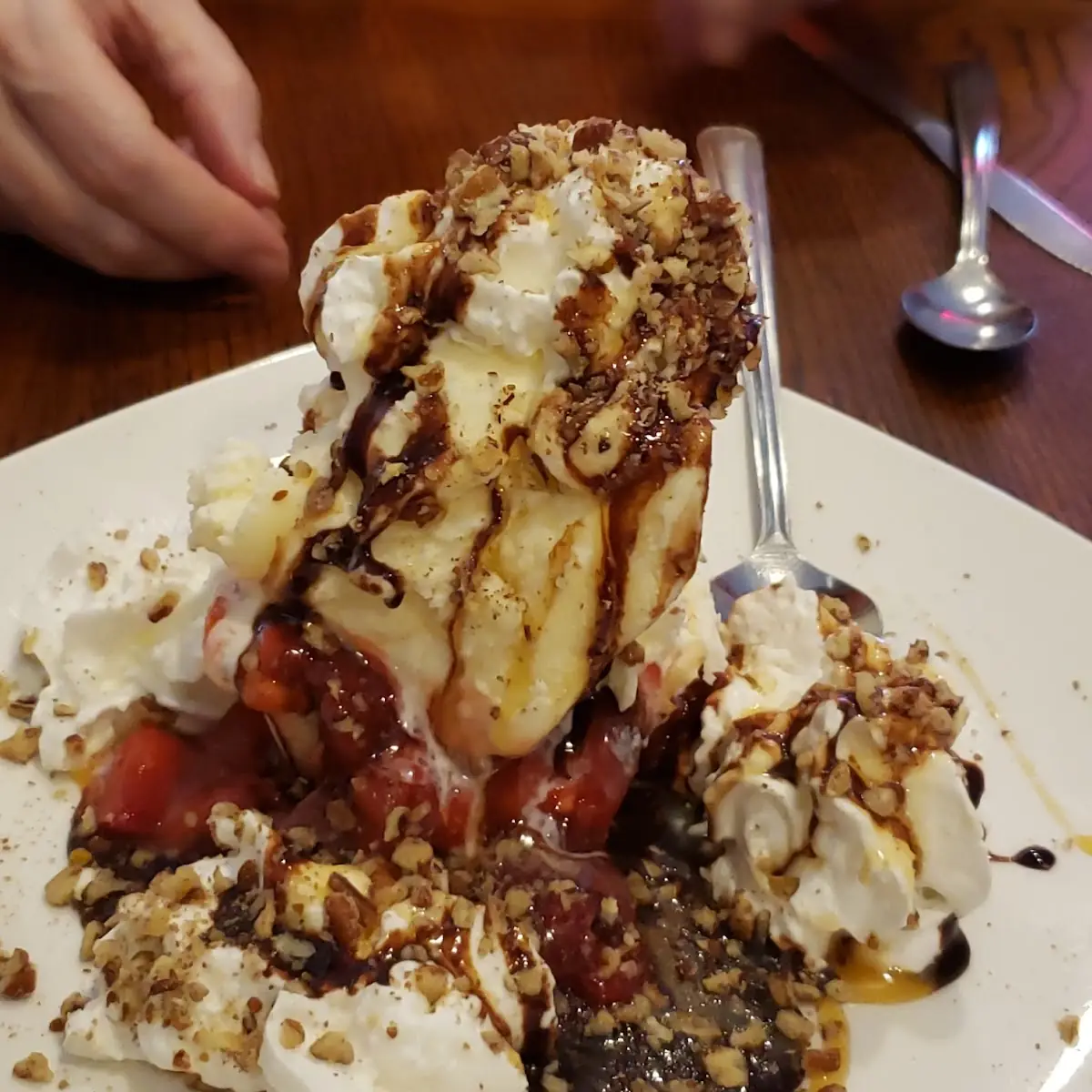 Banana Split