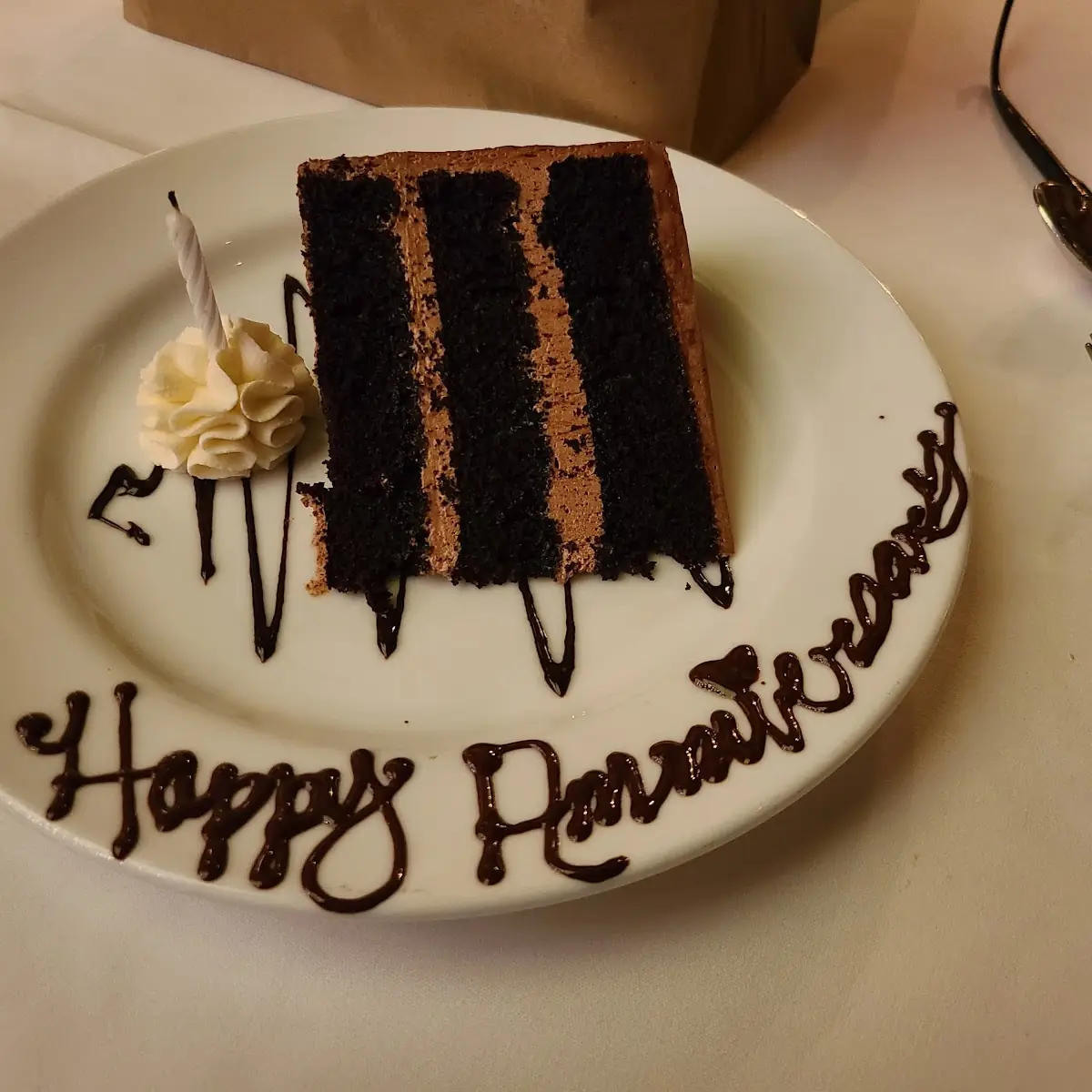 Chocolate Cake