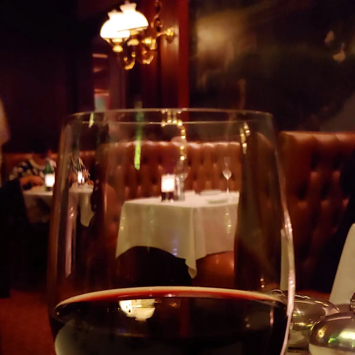 Red Wine