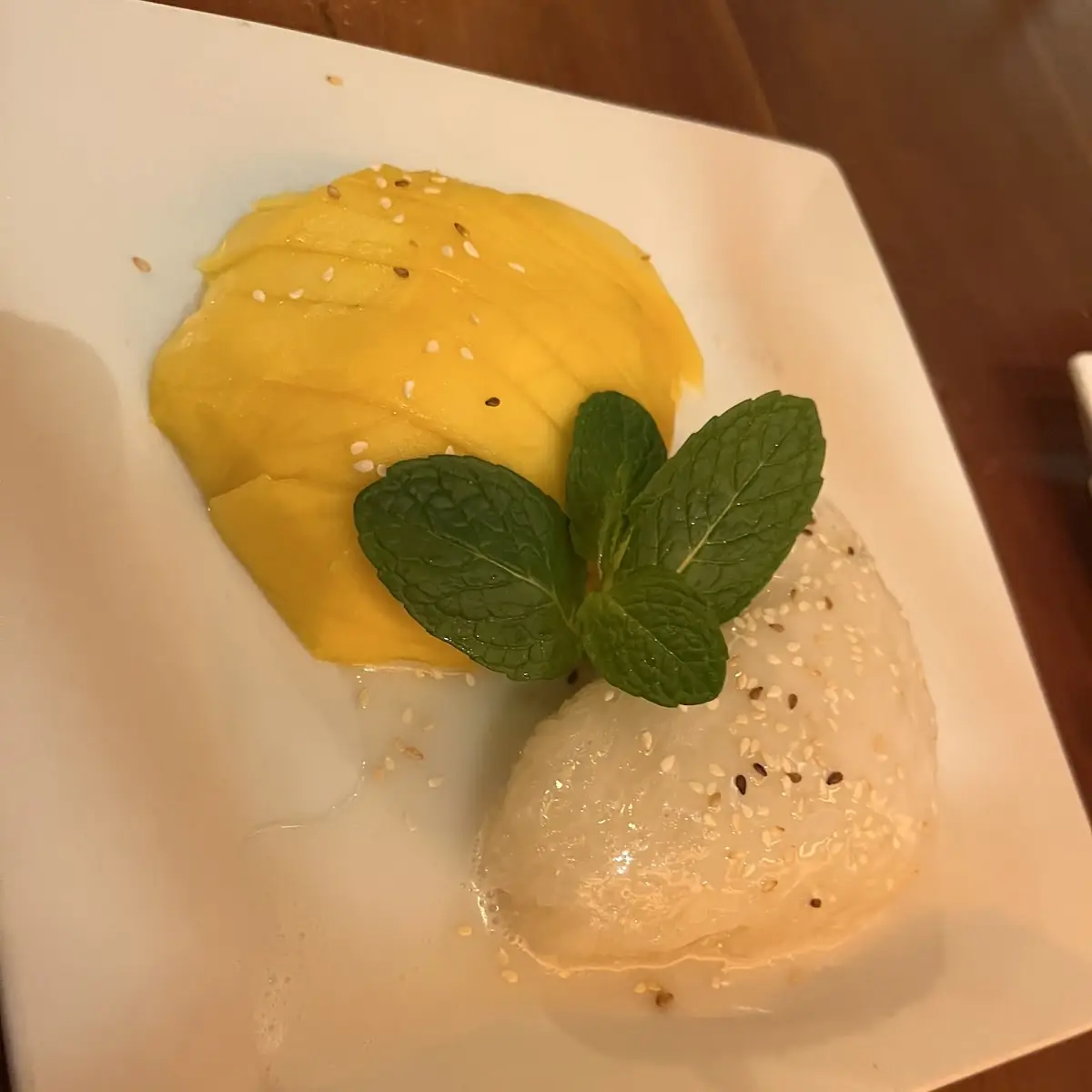 Sticky Rice