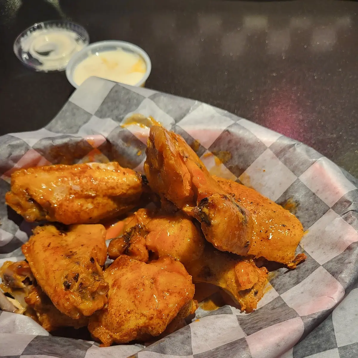 Lemon Pepper