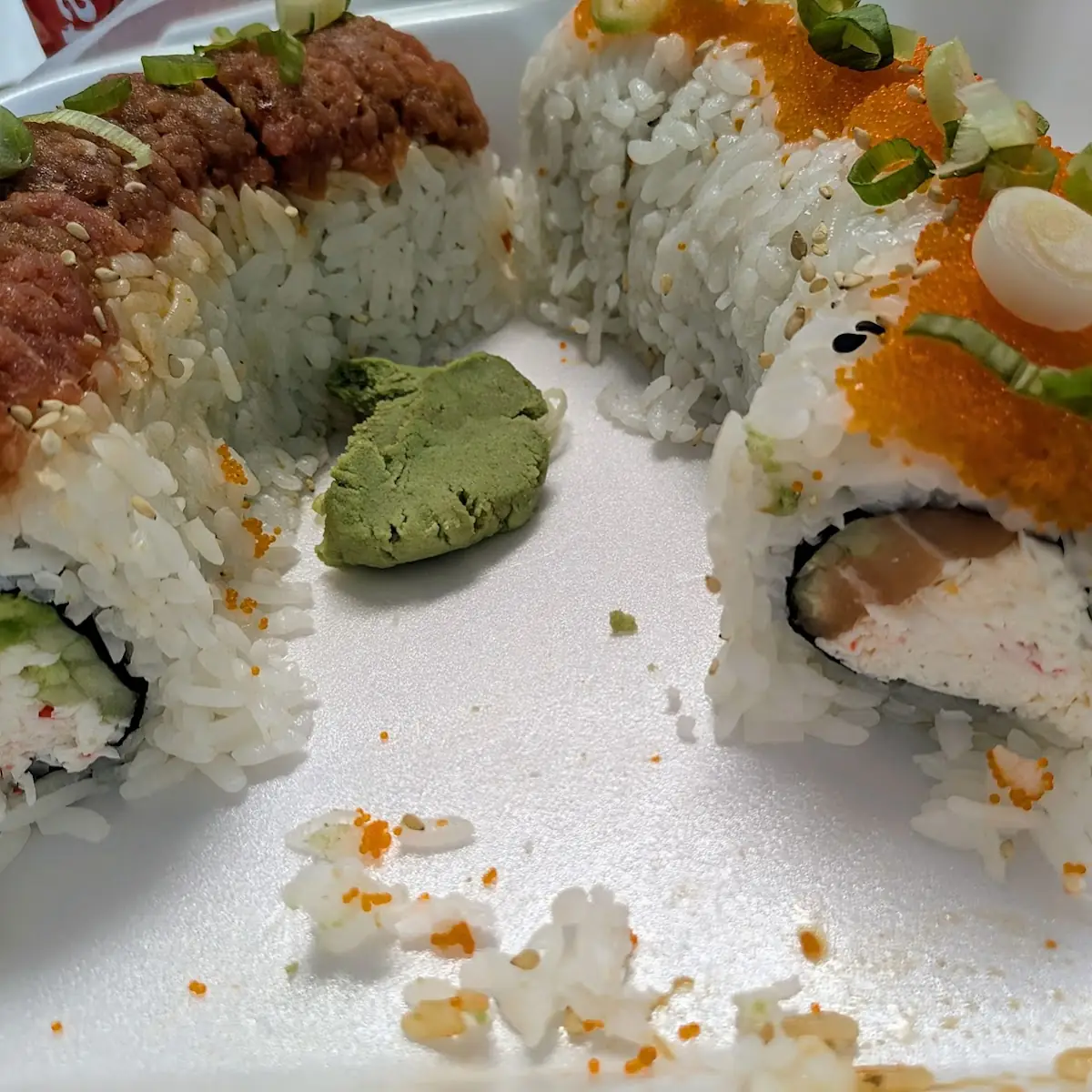 California Roll