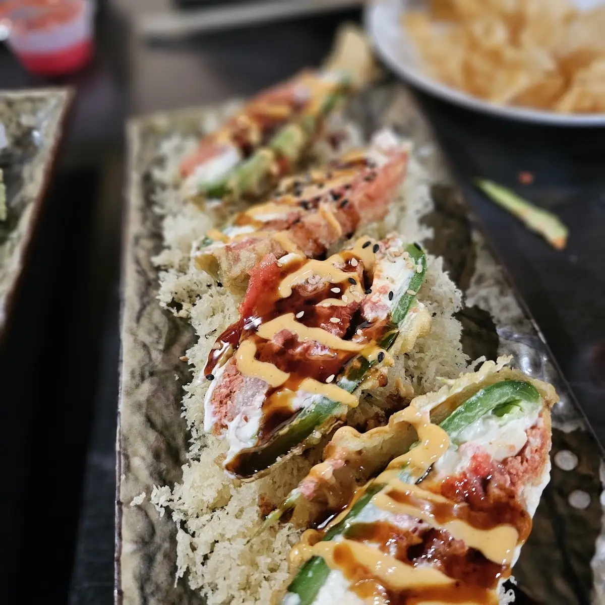 Jalapeno Poppers
