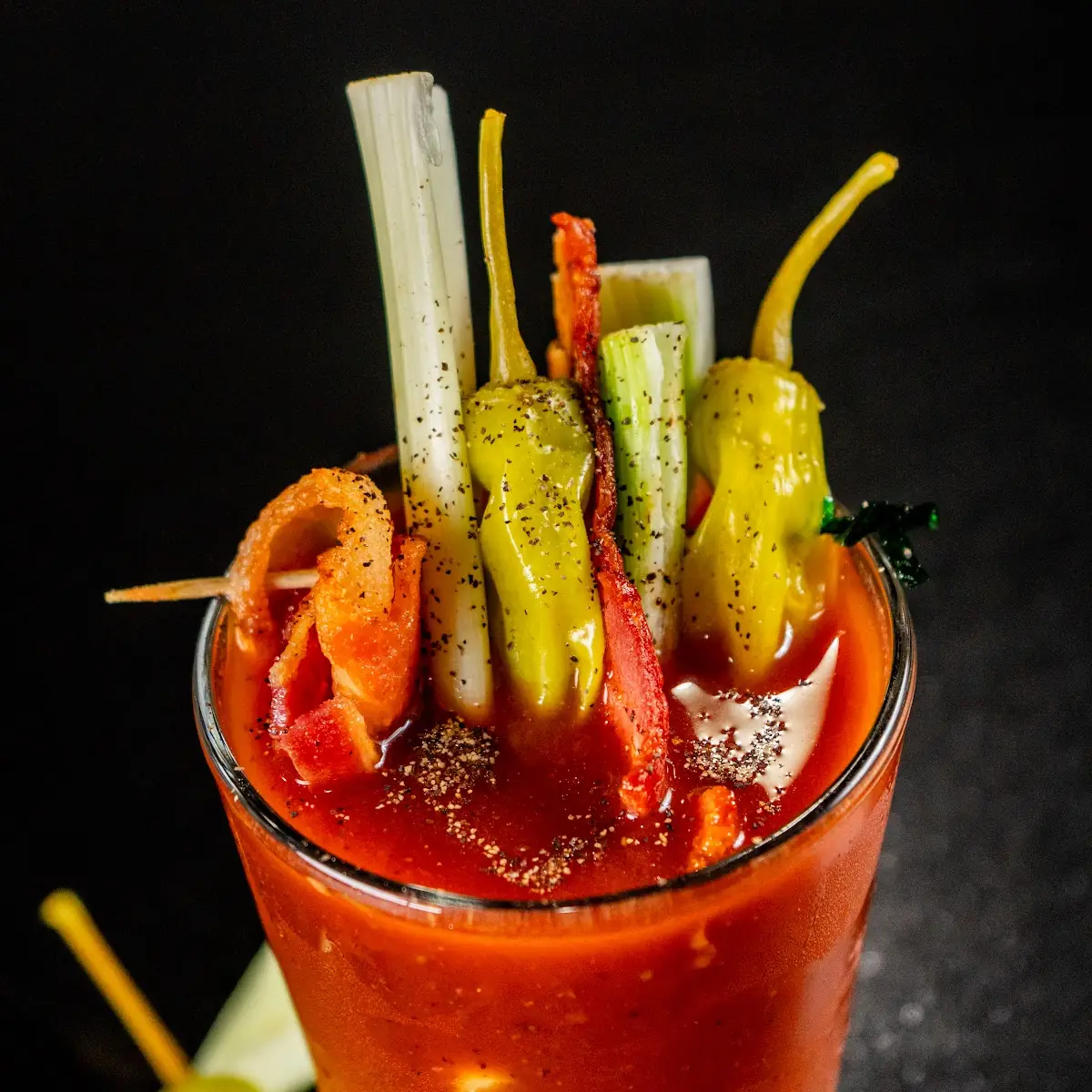 Bloody Mary