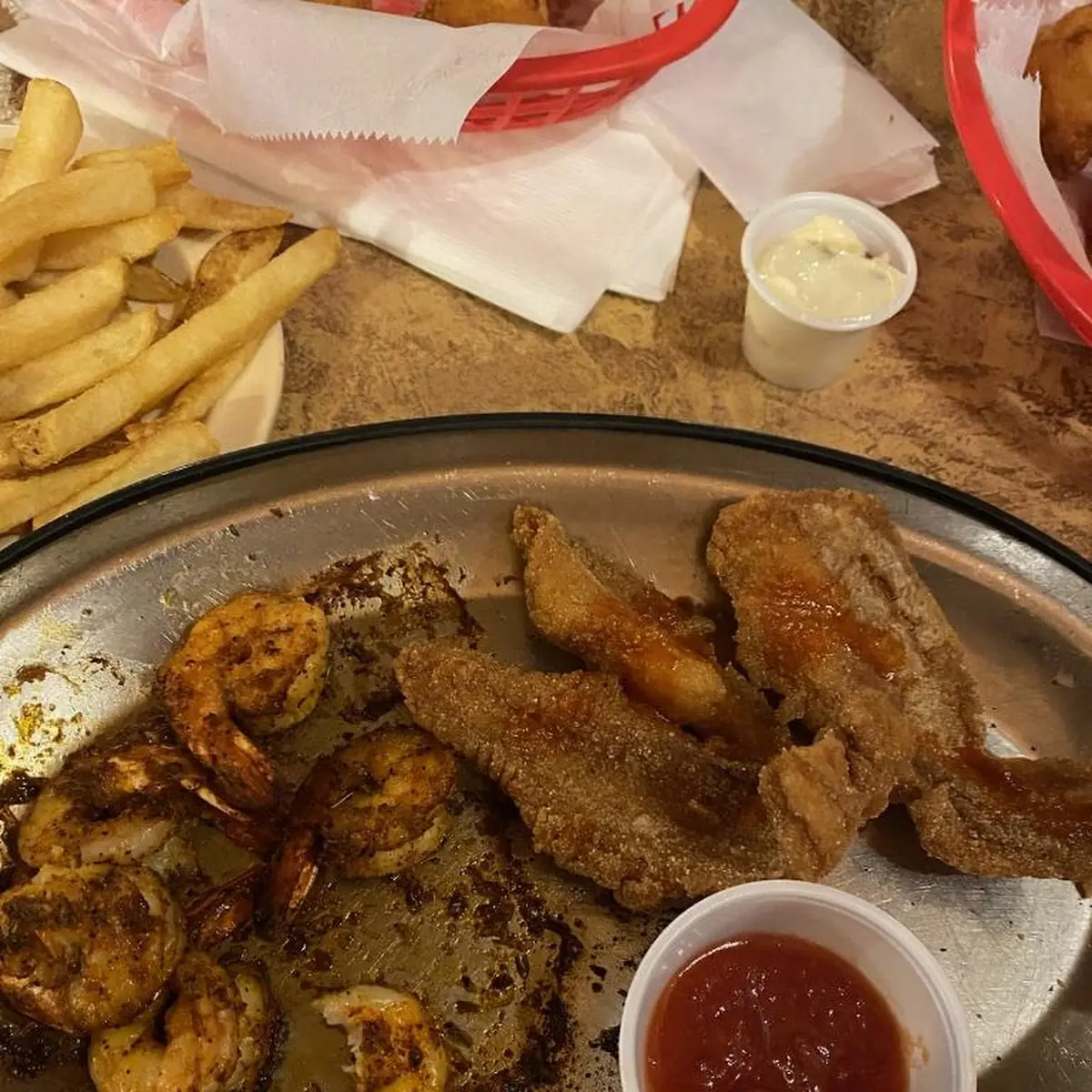Lemon Pepper