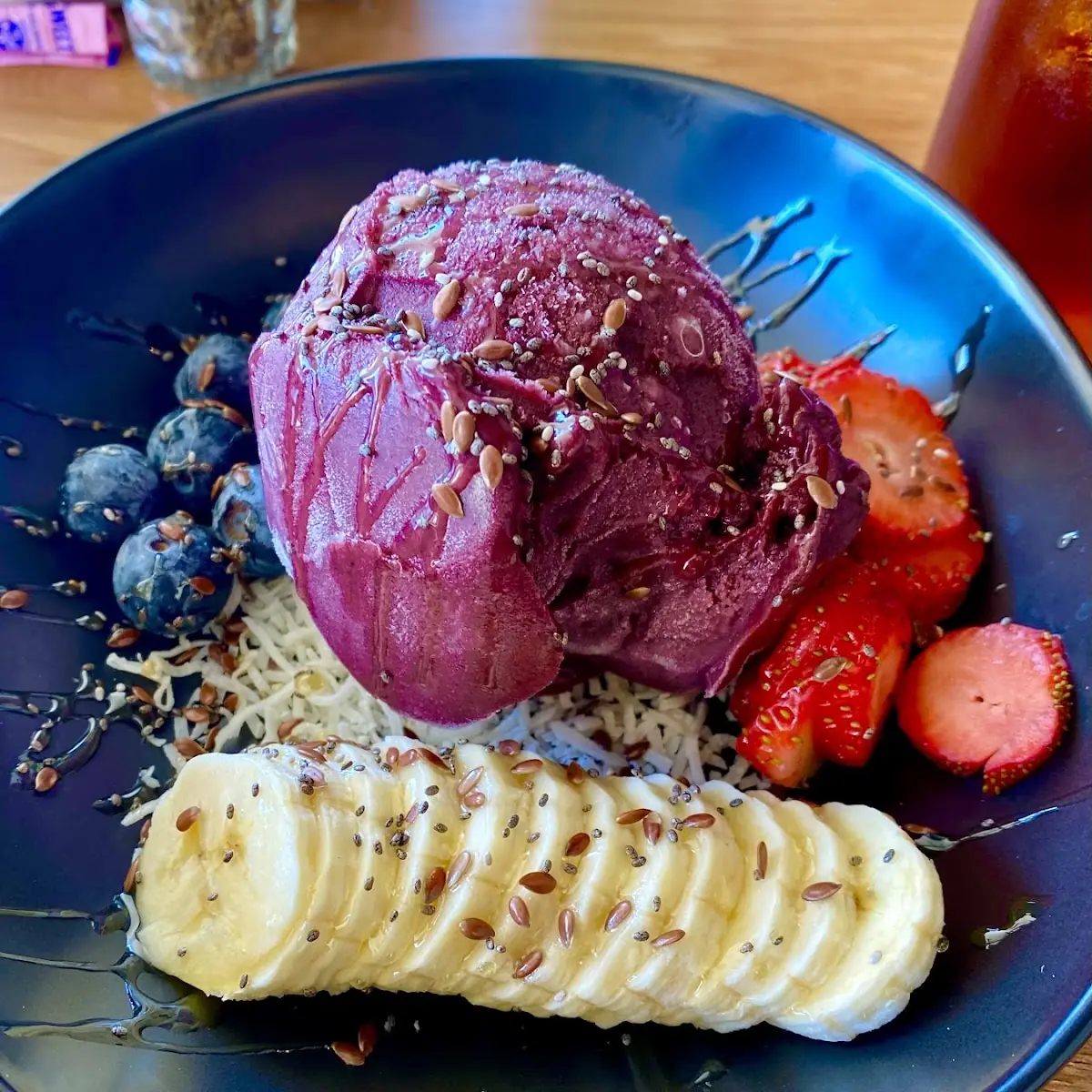 Açaí Bowl