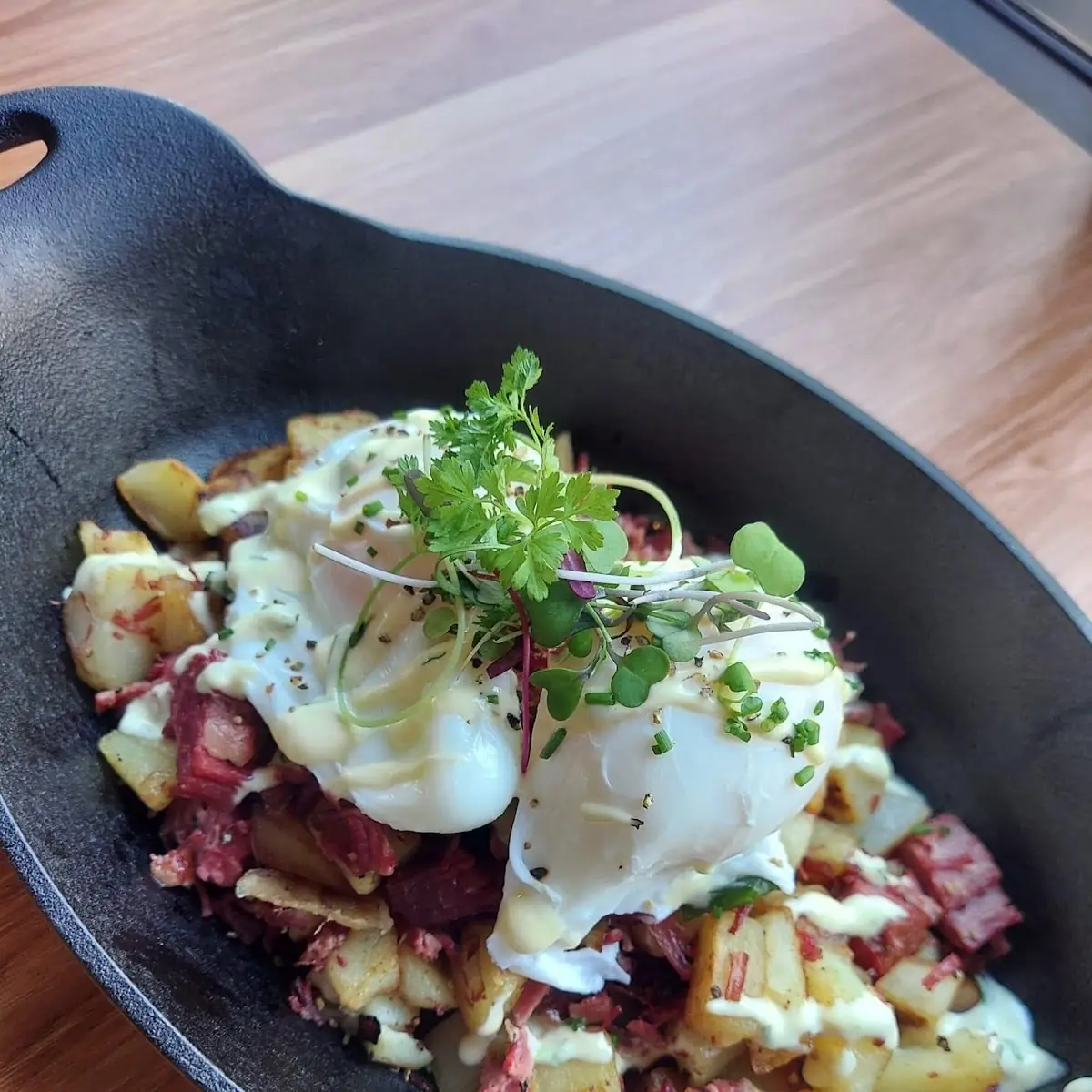 Corned Beef Hash