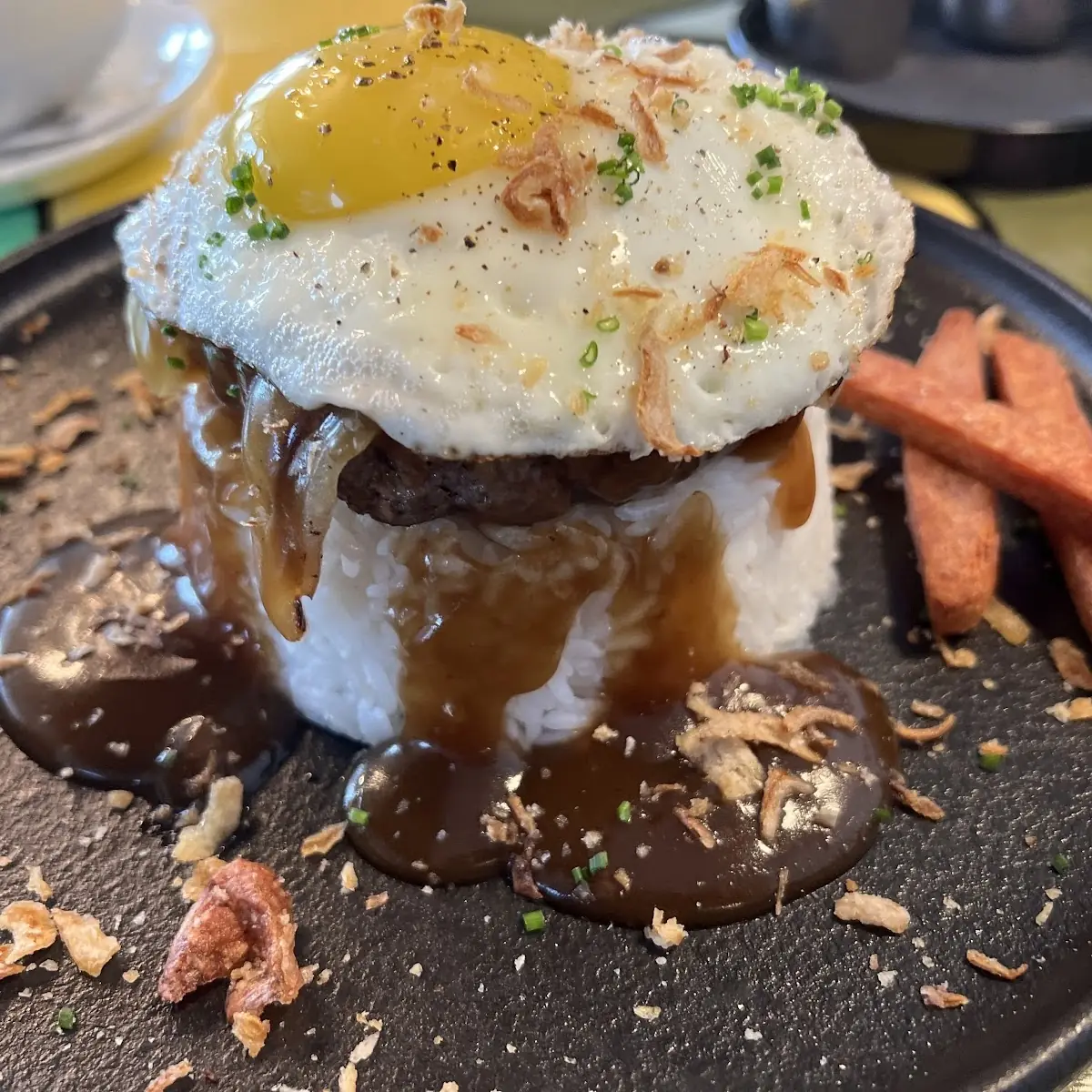 Loco Moco