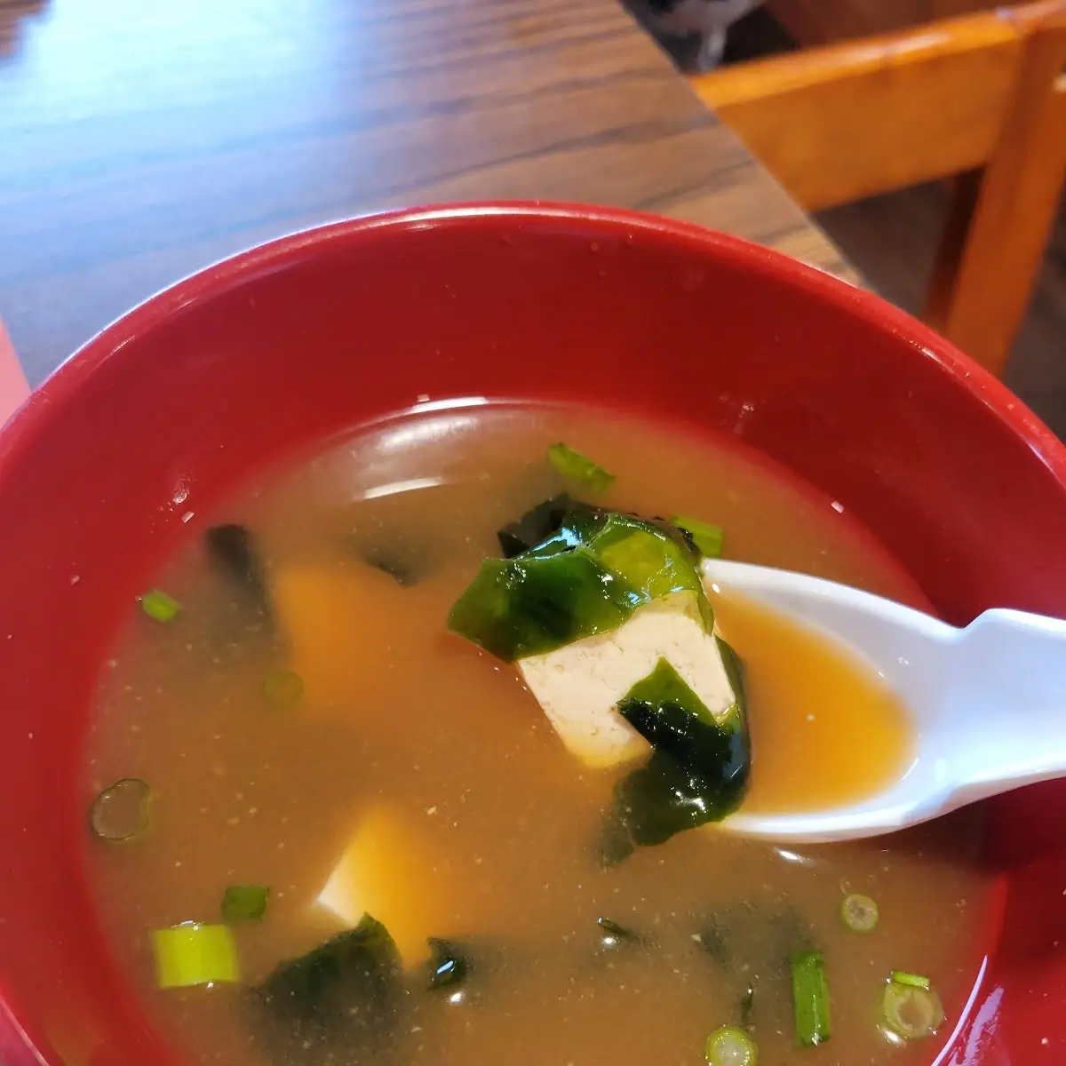 Miso Soup
