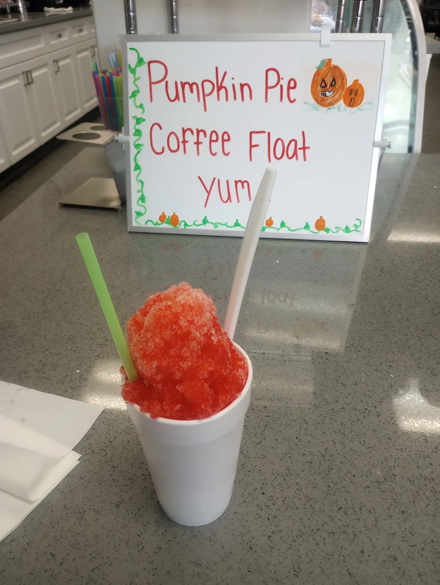 Shaved Ice